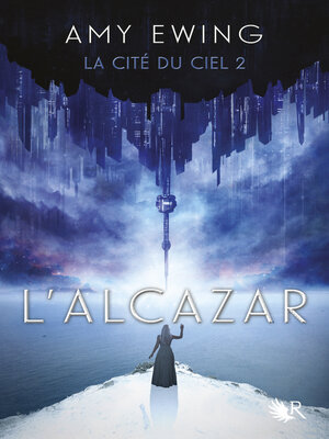 cover image of La Cité du ciel, Tome 2